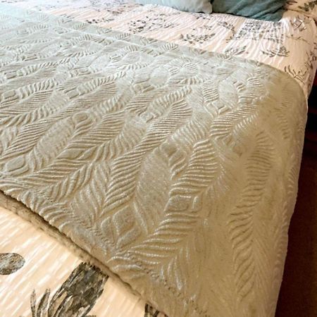 Farm Stay Caravan On Working Farm Dacre  Екстериор снимка
