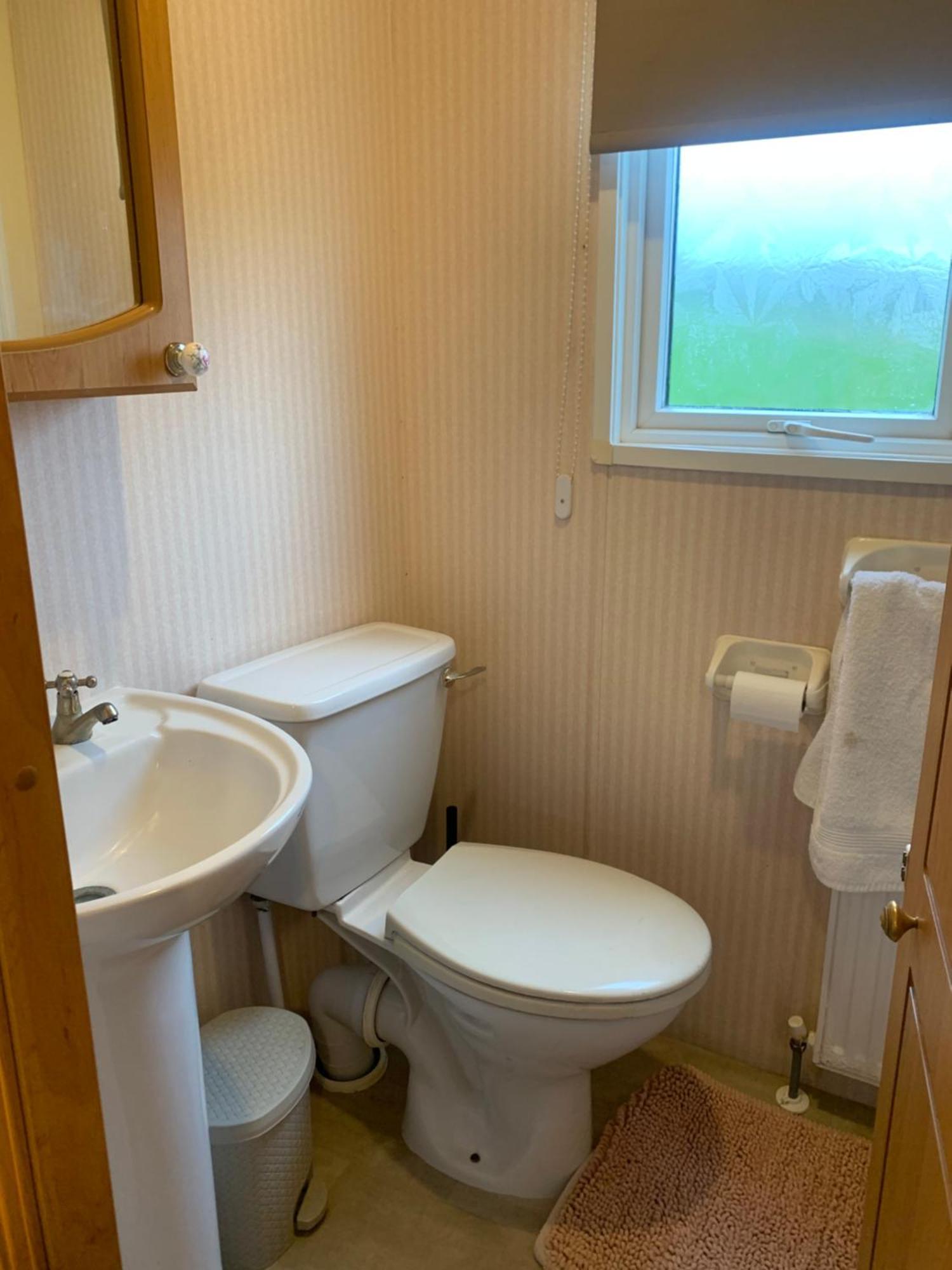 Farm Stay Caravan On Working Farm Dacre  Екстериор снимка